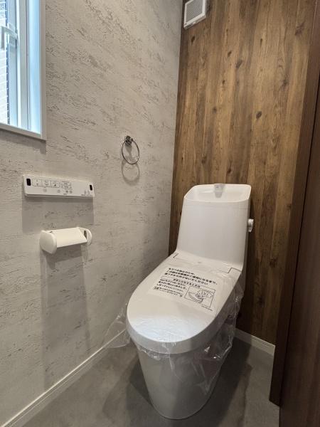平塚市東真土３丁目　新築戸建
