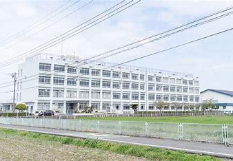 平塚市横内の土地(平塚市立横内中学校)