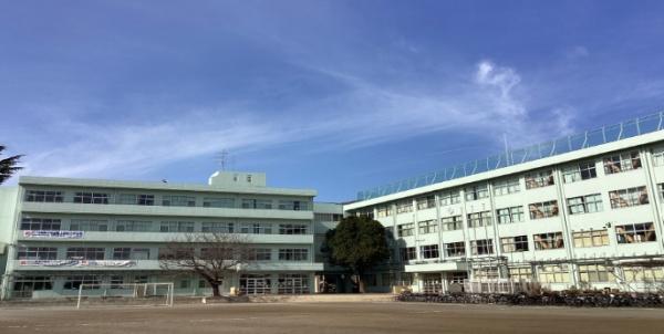 海老名市社家２丁目の中古一戸建て(海老名市立有馬中学校)