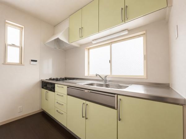 海老名市社家２丁目　戸建