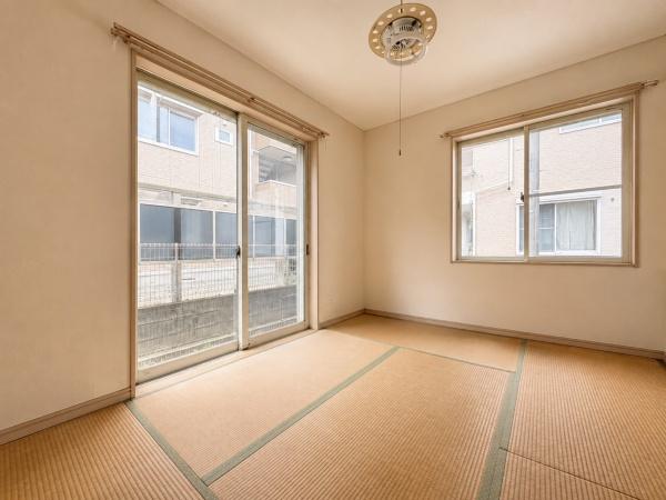 海老名市社家２丁目の中古一戸建て