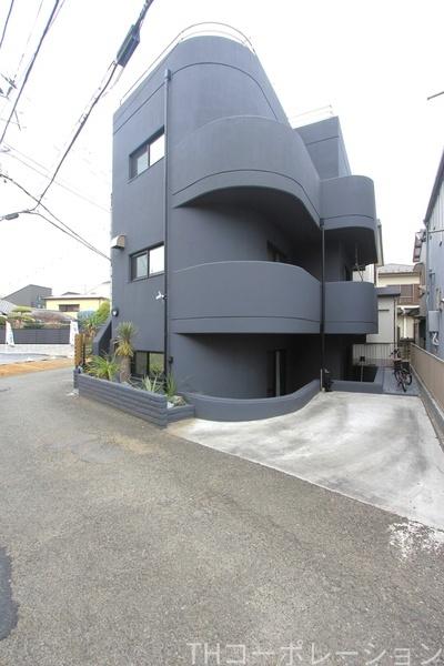 茅ヶ崎市東海岸北５丁目　中古戸建