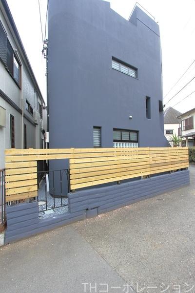 茅ヶ崎市東海岸北５丁目　中古戸建