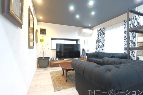 茅ヶ崎市東海岸北５丁目の中古一戸建て