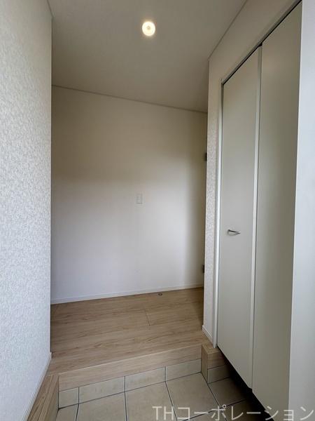 海老名市今里　新築戸建全３棟　３号棟