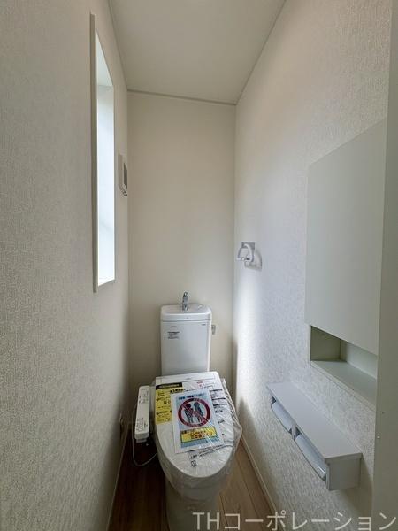 海老名市今里　新築戸建全３棟　３号棟