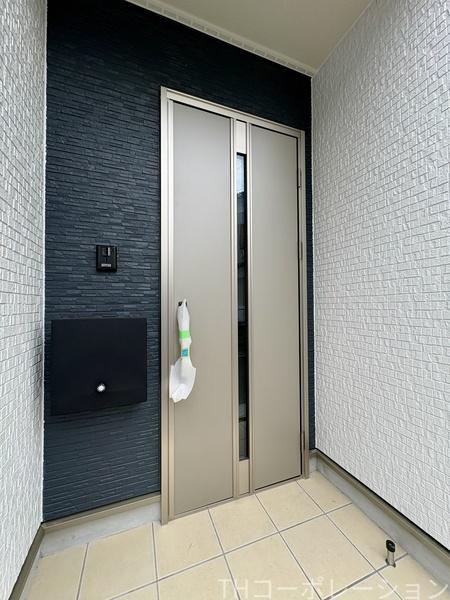 海老名市今里３丁目　新築戸建全３棟　１号棟