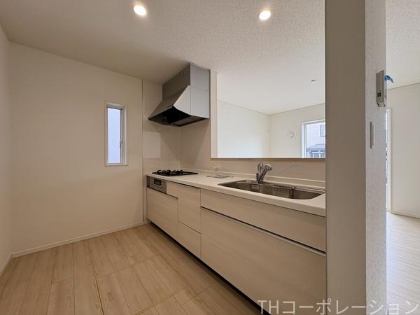 海老名市今里３丁目　新築戸建全３棟　１号棟