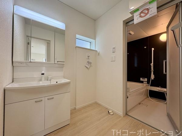 海老名市今里３丁目　新築戸建全３棟　１号棟
