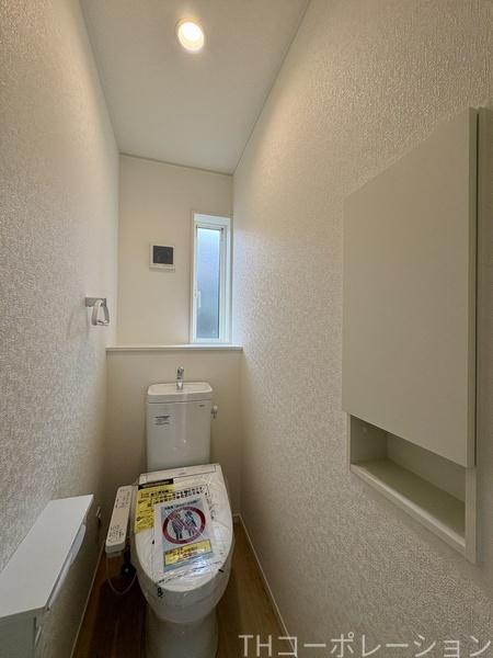 海老名市今里３丁目　新築戸建全３棟　１号棟