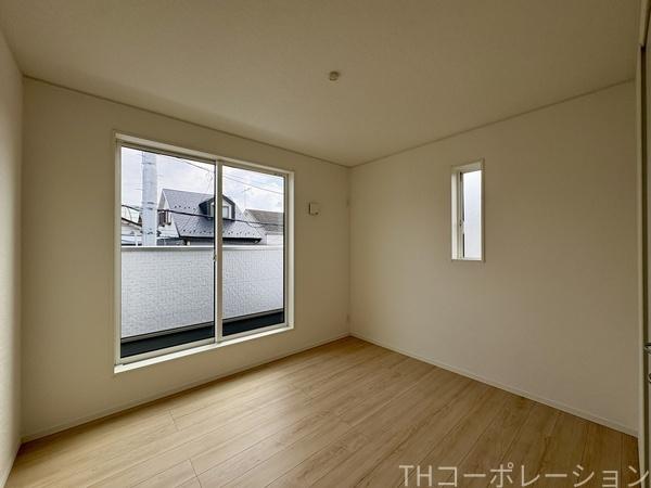 海老名市今里３丁目　新築戸建全３棟　１号棟