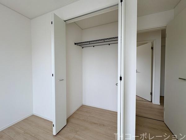 海老名市今里３丁目　新築戸建全３棟　１号棟