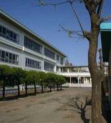 茅ヶ崎市中海岸４丁目　新築戸建　２号棟(茅ヶ崎市立茅ヶ崎小学校)