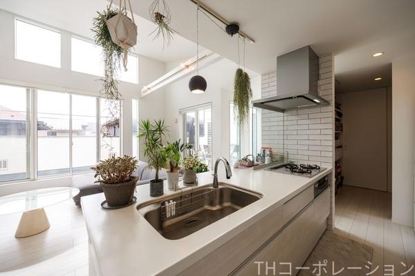 茅ヶ崎市東海岸北４丁目の中古一戸建て