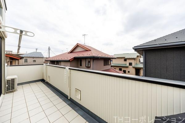 茅ヶ崎市東海岸北４丁目の中古一戸建て