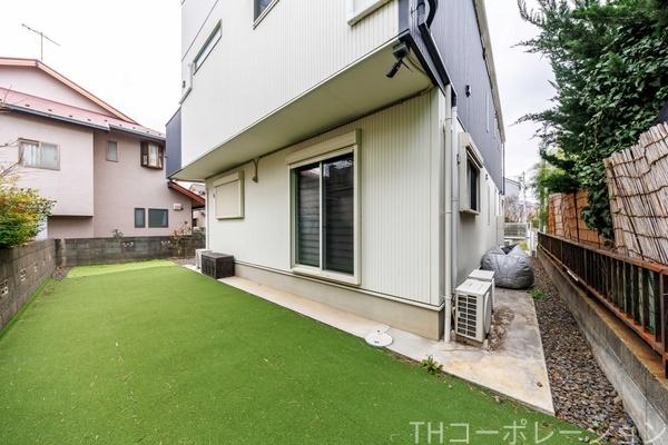 茅ヶ崎市東海岸北４丁目の中古一戸建て