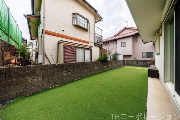 茅ヶ崎市東海岸北４丁目の中古一戸建て