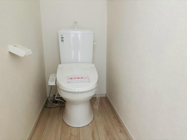 藤沢市石川２期　新築戸建全３棟　２号棟