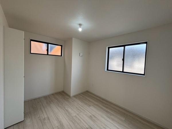 藤沢市高倉３期　新築戸建全１棟