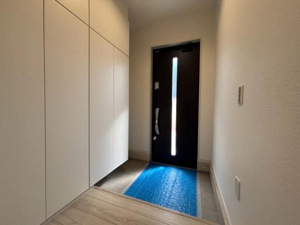 藤沢市高倉３期　新築戸建全１棟