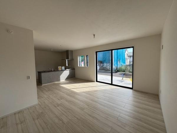 藤沢市高倉３期　新築戸建全１棟