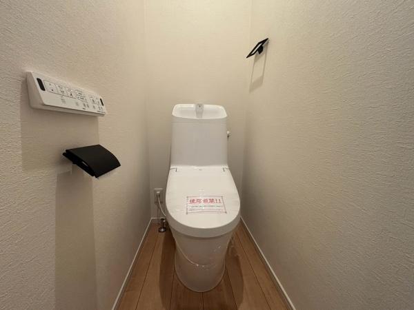藤沢市辻堂太平台４期　新築戸建全２棟　１号棟