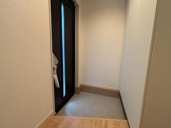 藤沢市辻堂太平台４期　新築戸建全２棟　１号棟