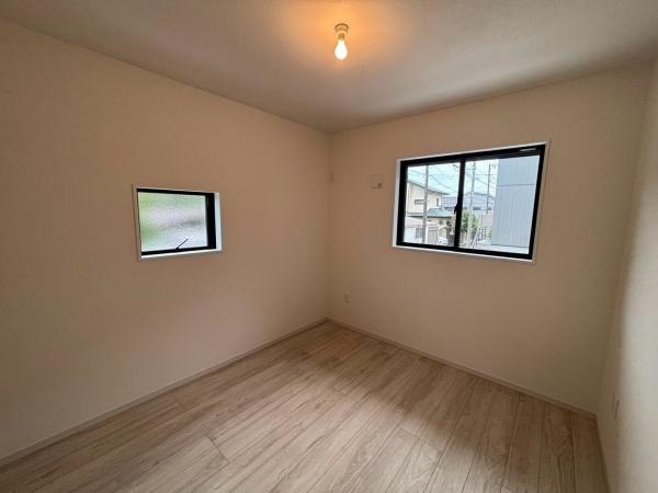 藤沢市辻堂太平台４期　新築戸建全２棟　２号棟