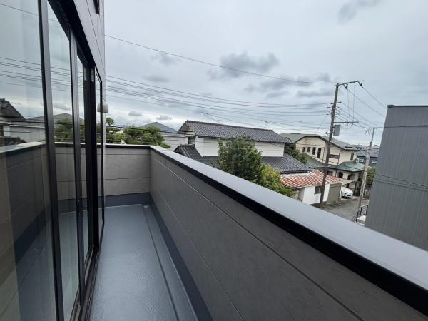 藤沢市辻堂太平台４期　新築戸建全２棟　２号棟