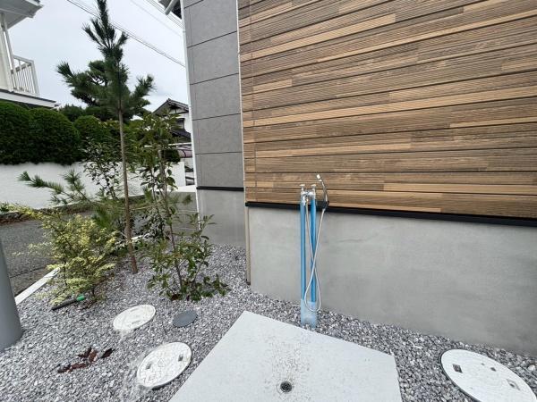 藤沢市辻堂太平台４期　新築戸建全２棟　２号棟