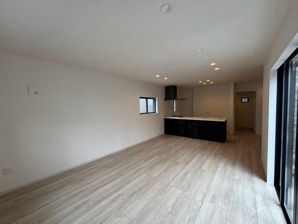藤沢市辻堂太平台５期　新築戸建全２棟　２号棟