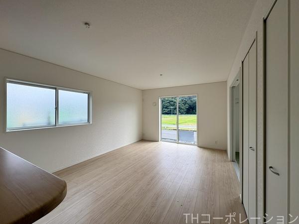 綾瀬市早川第６　新築分譲全６棟　１号棟