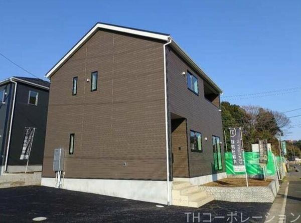 綾瀬市早川第６　新築分譲全６棟　１号棟
