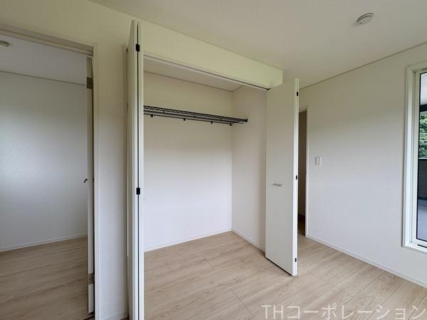 綾瀬市早川第６　新築分譲全６棟　１号棟