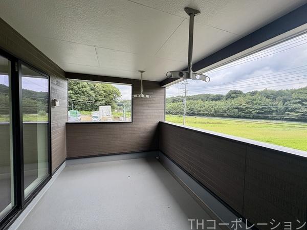 綾瀬市早川第６　新築分譲全６棟　１号棟