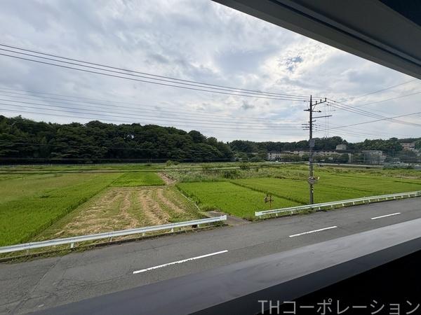 綾瀬市早川第６　新築分譲全６棟　１号棟