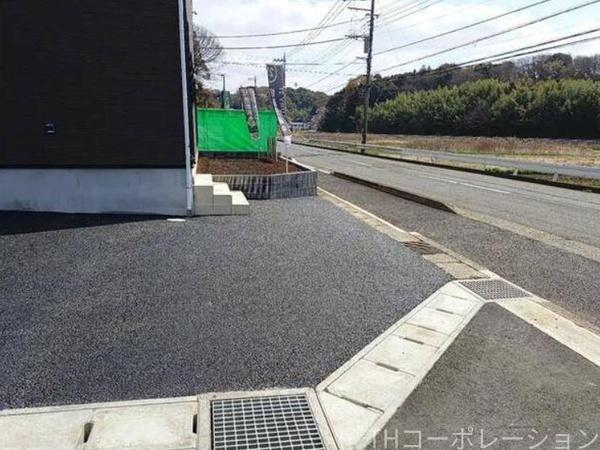 綾瀬市早川第６　新築分譲全６棟　１号棟