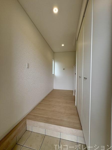綾瀬市早川第６　新築分譲全６棟　１号棟