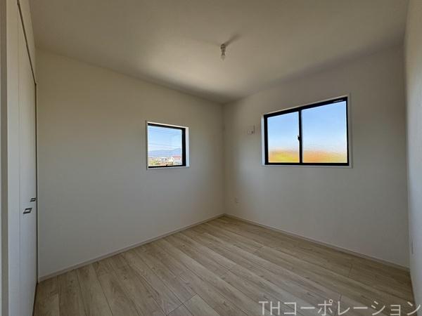高座郡寒川町田端　新築戸建　全3棟　1号棟