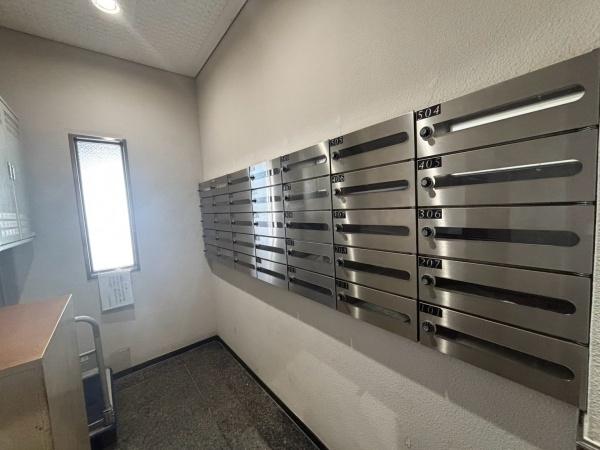オーベル湘南緑が浜