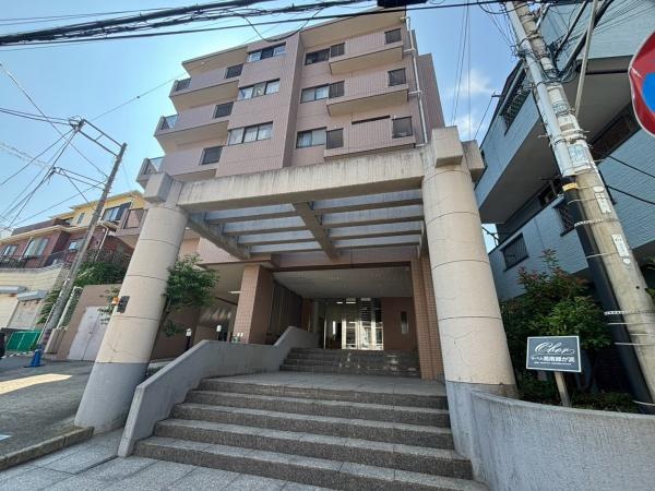 オーベル湘南緑が浜