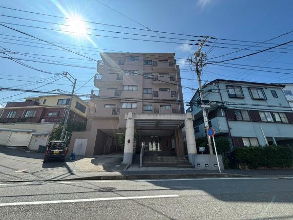 オーベル湘南緑が浜