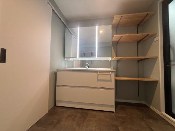 マンション茅ヶ崎