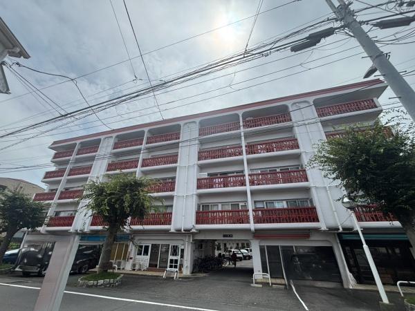 マンション茅ヶ崎