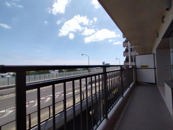 第一ハイツ茅ヶ崎サンライフガーデン