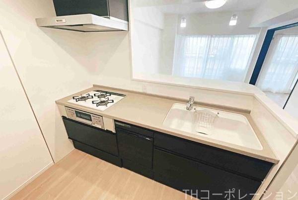 第一ハイツ茅ヶ崎サンライフガーデン