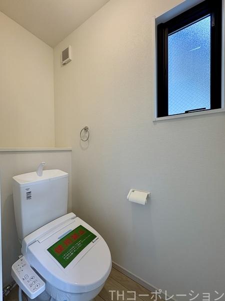 茅ヶ崎市今宿３期　新築戸建全２棟　１号棟