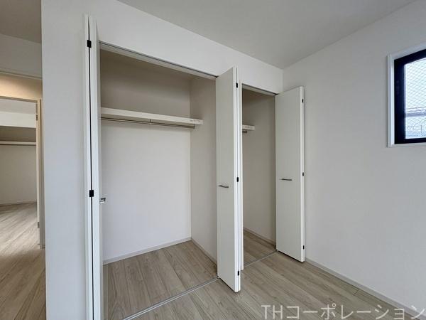 茅ヶ崎市今宿３期　新築戸建全２棟　１号棟