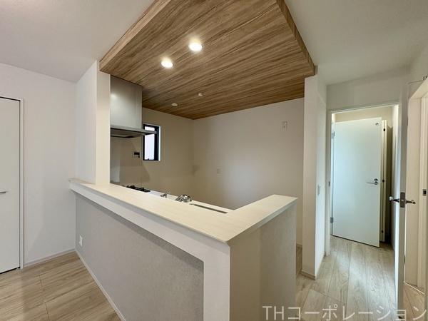 茅ヶ崎市今宿３期　新築戸建全２棟　２号棟