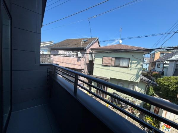 茅ヶ崎市出口町３期　新築戸建